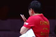 jinnianhui-梅西关键时刻救险，孙颖莎力保胜局拿下系列赛