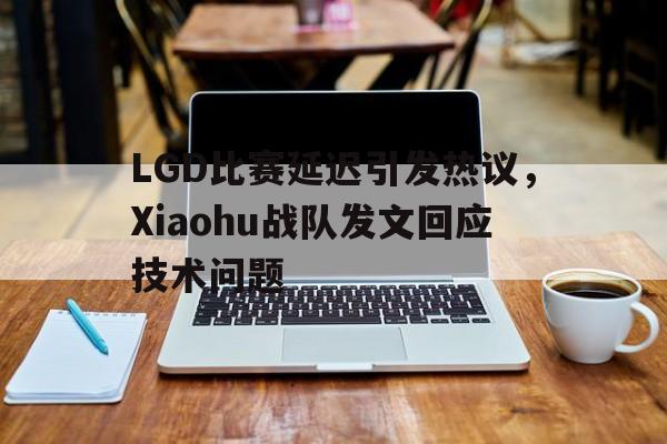 LGD比赛延迟引发热议，Xiaohu战队发文回应技术问题